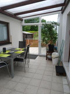 Ferienwohnung Stockemer Haecke - 7