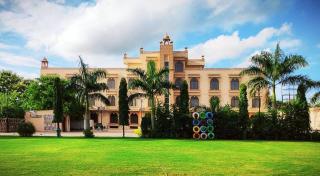 Ranthambhore National Resort - Sawāi Mādhopur - 5