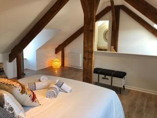 Appartement en duplex centre-ville BOHEME - Vannes - 5