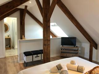 Appartement en duplex centre-ville BOHEME - Vannes - 1