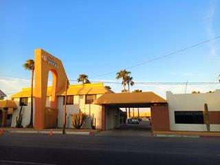 HOTEL POSADA DEL DESIERTO - Heroica Caborca - 8