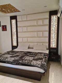 Hotel Star Inn - Gangānagar - 8