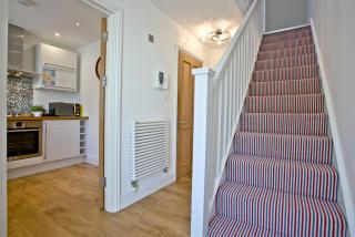 19 At The Beach, Wi-Fi, Parking - 1