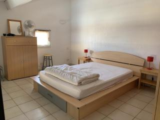 Appartement en duplex à 400 m de la plage dans résidence avec piscine commune 1 chambre 4 couchages WIFI LXOND47 - Portiragnes - 4