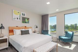 The Independence Hotel - Independence - 2
