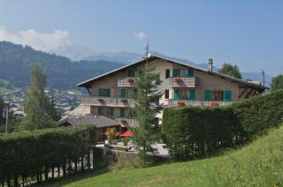 L'Hermine Blanche - Morzine - 4