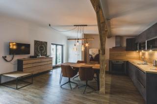 Modernes Loft vor den Toren des Chiemgaus - Tacherting - 2