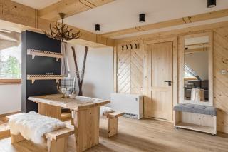 Apartamenty w Chmurach - 7