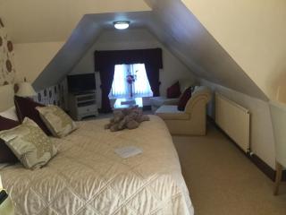 Glenspean Lodge Hotel - Roybridge - 1