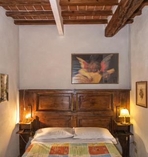B&B Due Borghi - 6