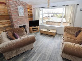 Ty Haf Summerhouse - 9