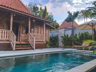 Aswanaya Villas Ubud - 7