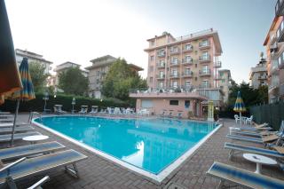 Hotel Abarth - Cesenatico - 1