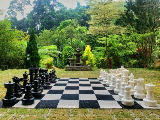 Harmony Valley Retreat - Bukit Tinggi - 5