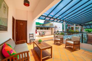 Hotel Villa del Mar Tradicional - Puerto Vallarta - 2