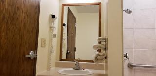 Family Budget Inn - Bethany - 6