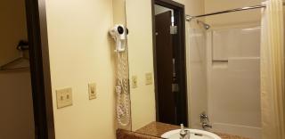 Family Budget Inn - Bethany - 5