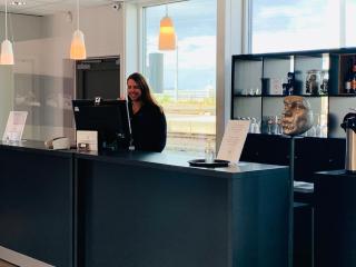 P-Hotels Brattøra - Trondheim - 0