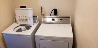 Family Budget Inn - Bethany - 1