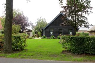 ons huusie - Noord-Sleen - 0