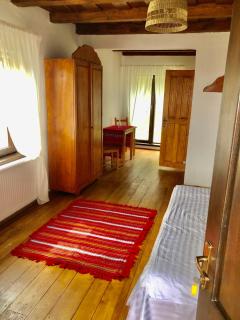 The Carpathian Lodge - Runcu - 7