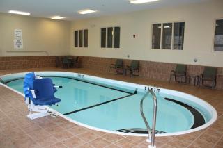 Holiday Inn Express - Ludlow - Chicopee Area by IHG - Ludlow - 3