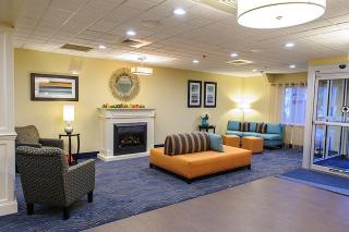 Holiday Inn Express - Ludlow - Chicopee Area by IHG - Ludlow - 6