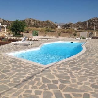 Plaka Sunset Naxos Home - 8