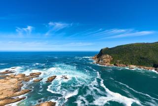 Glenview Heads Apartments - Knysna - 8