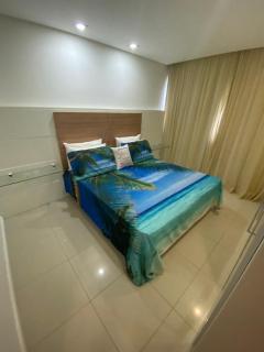 Flat no Marulhos Resort, Muro Alto, Ipojuca-Pe - Porto de Galinhas - 0
