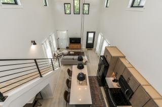 Burnett Cottage - OG - Cedar Rapids - 9