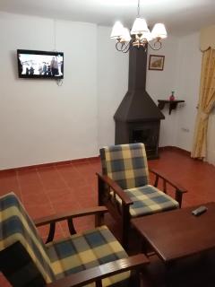 Apartamento Ruta de las Nieves - 9