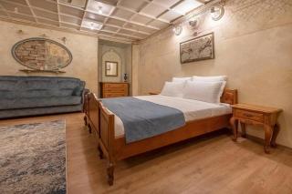 Beautiful one bedroom apartment in Vilnius old town - Vilnius - 8