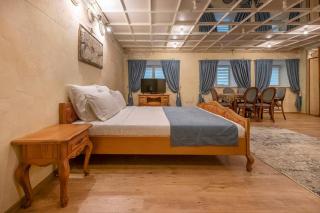 Beautiful one bedroom apartment in Vilnius old town - Vilnius - 7