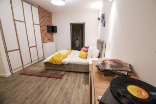 Chic Studio Silver Mountain - Poiana Brasov - 3