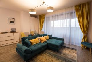 Chic Studio Silver Mountain - Poiana Brasov - 8