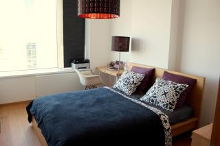 Elegant apartment in Panorama City with Free Parking Old Town - long-term available - 5