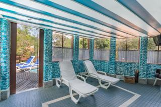 Wood House - Itaipava - 9