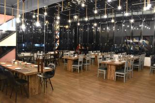 HOTEL SAPPHIRE - Tinsukia - 4