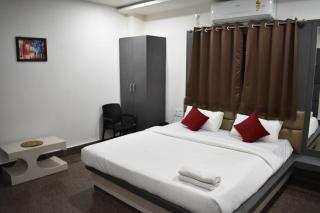 HOTEL SAPPHIRE - Tinsukia - 0