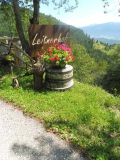 Leitnerhof - 5