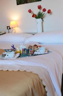 Park Hotel San Michele - Martina Franca - 9