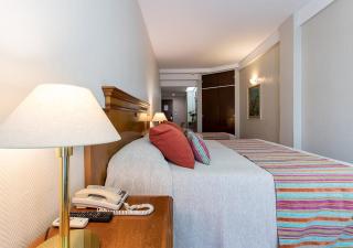 Hotel Solans Riviera - 2