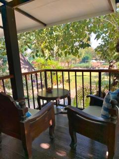 Nan Rim Nam Resort - Nan - 3