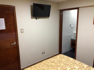 Sumaq Hotel Tacna - Tacna - 8