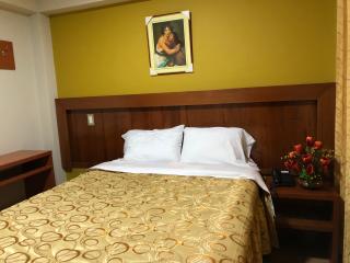 Sumaq Hotel Tacna - 1
