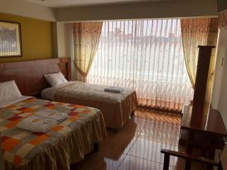 Sumaq Hotel Tacna - Tacna - 2
