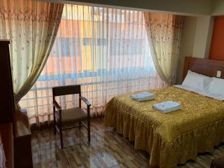 Sumaq Hotel Tacna - Tacna - 3