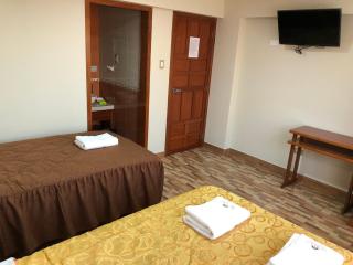 Sumaq Hotel Tacna - Tacna - 4
