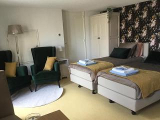 B & B Rosamie - Vlissingen - 0